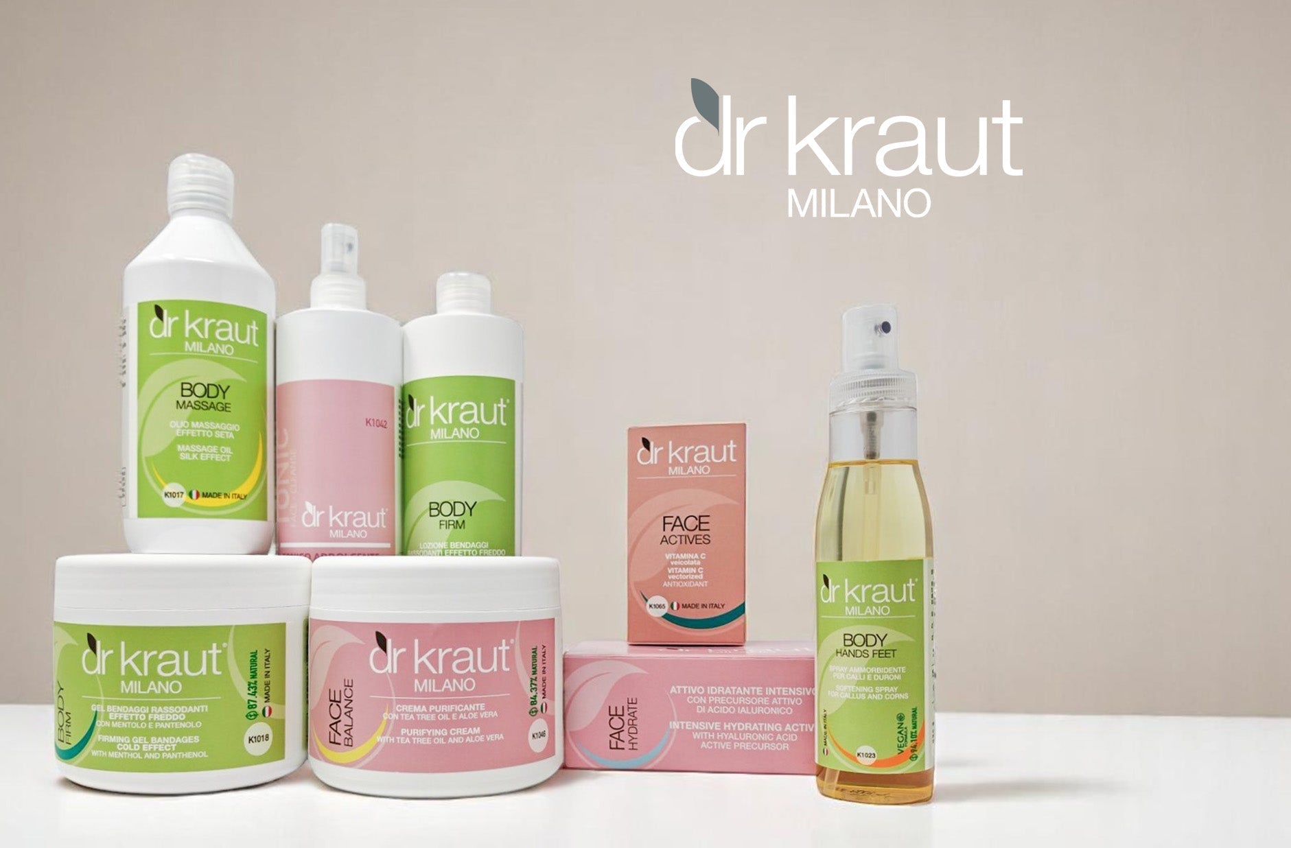 Dr Kraut