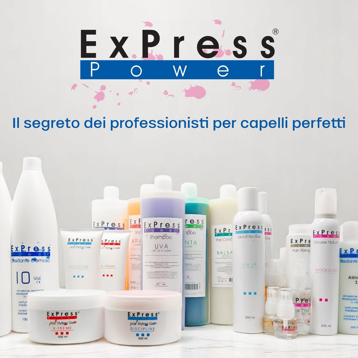 Express Power