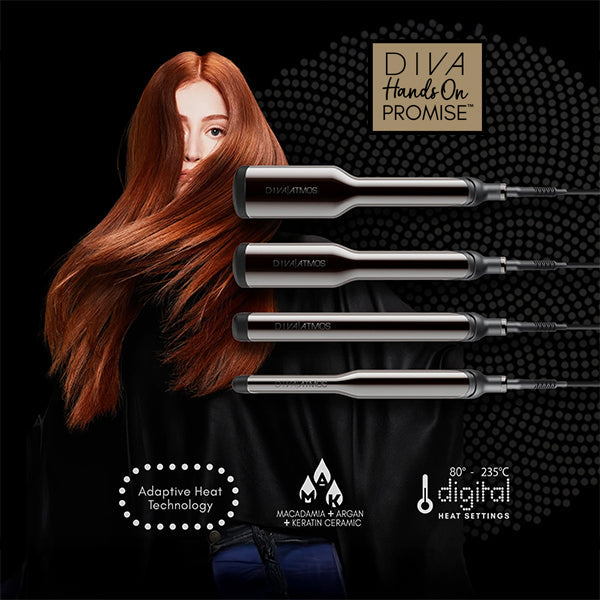 Diva Pro Styling