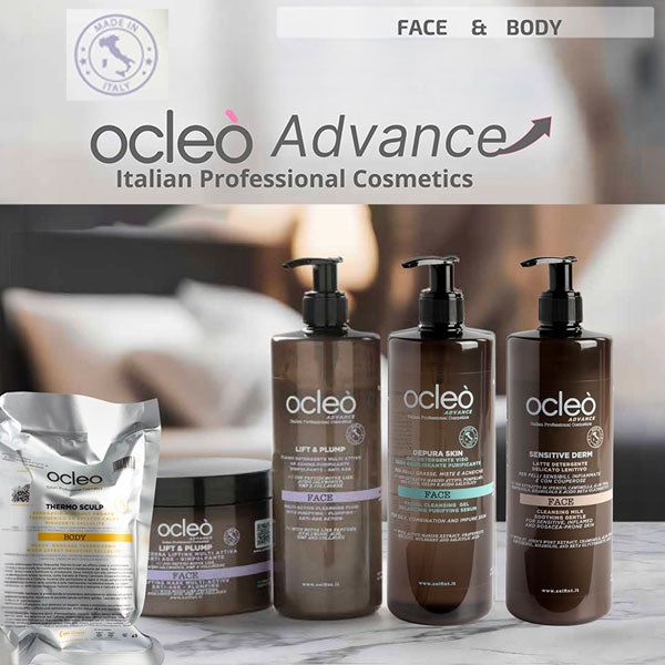 Ocleò Advance