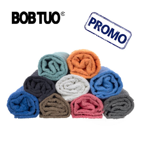 BOB TUO Asciugamani