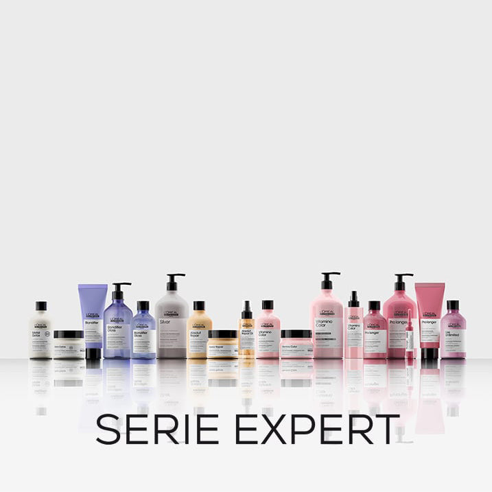 Serie Expert L'Oréal