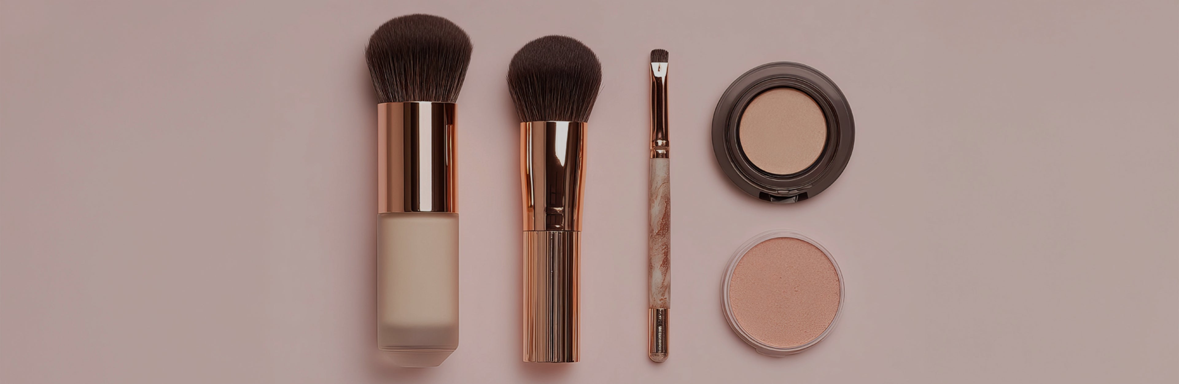 Make-Up Accessori