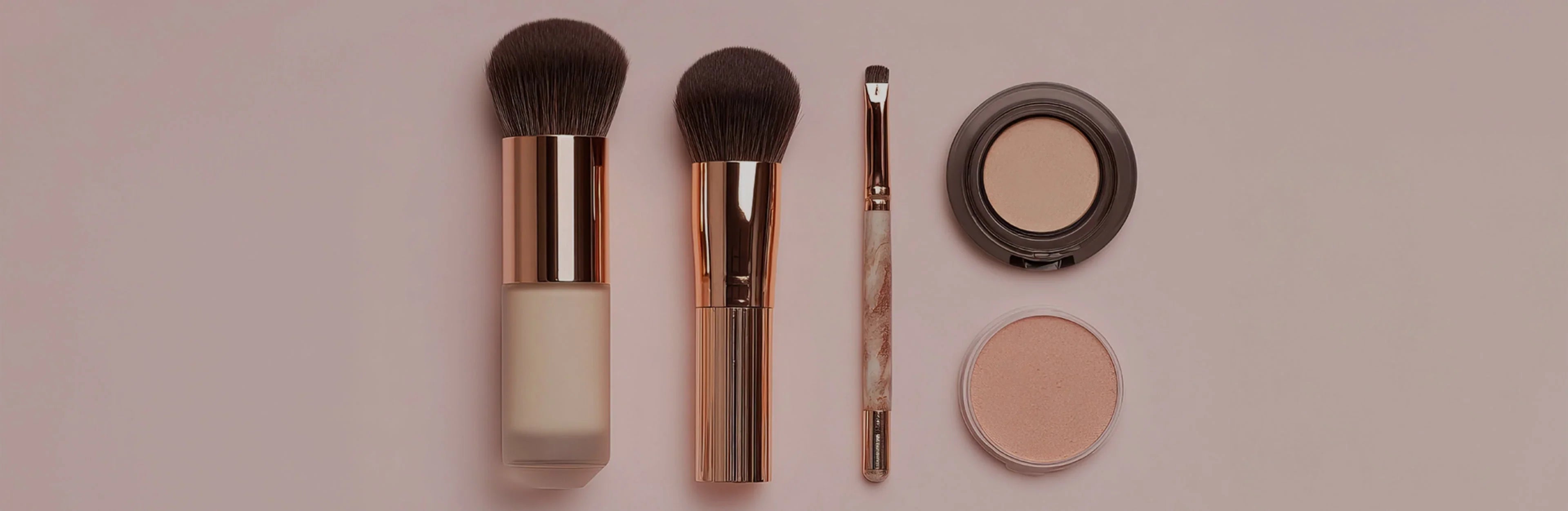 Make-Up Accessori