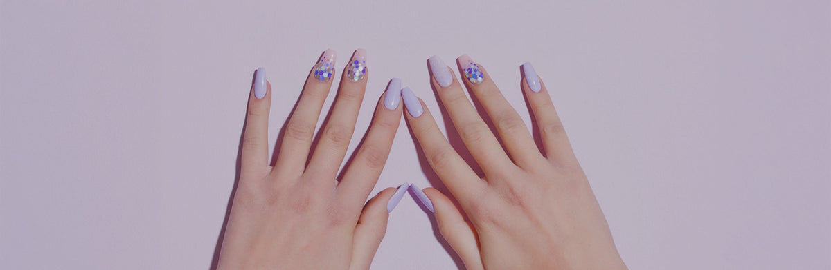 Attrezzature Accessori per Unghie