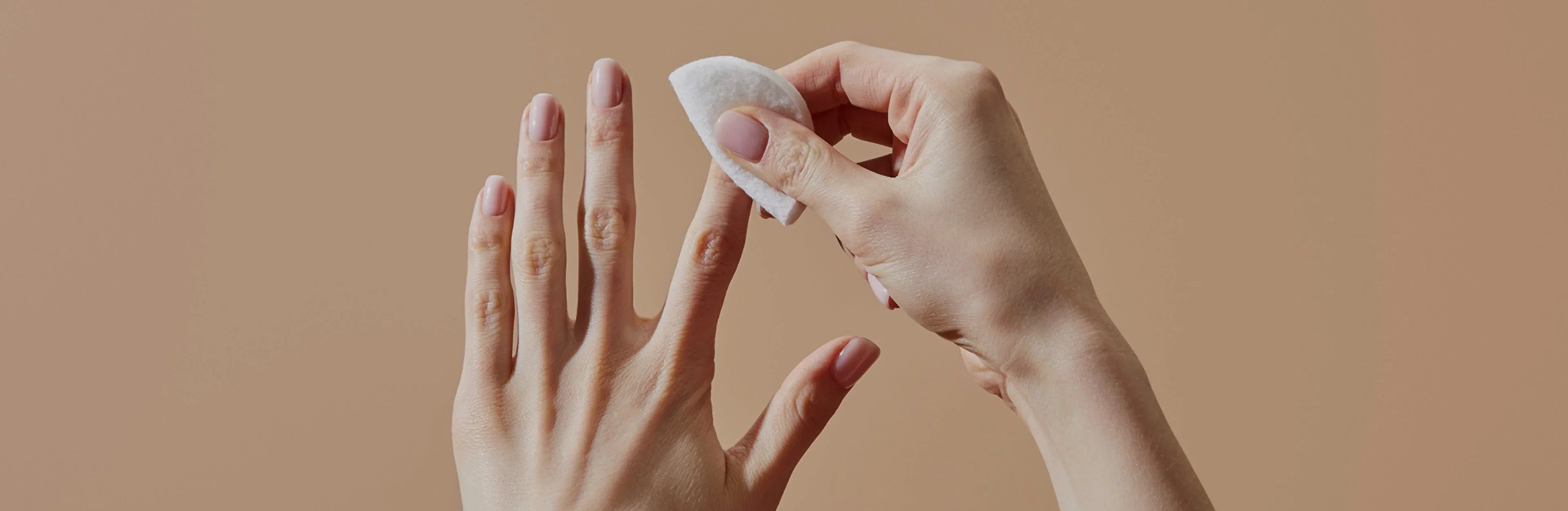 Remover e Solventi per Smalto Semipermanente