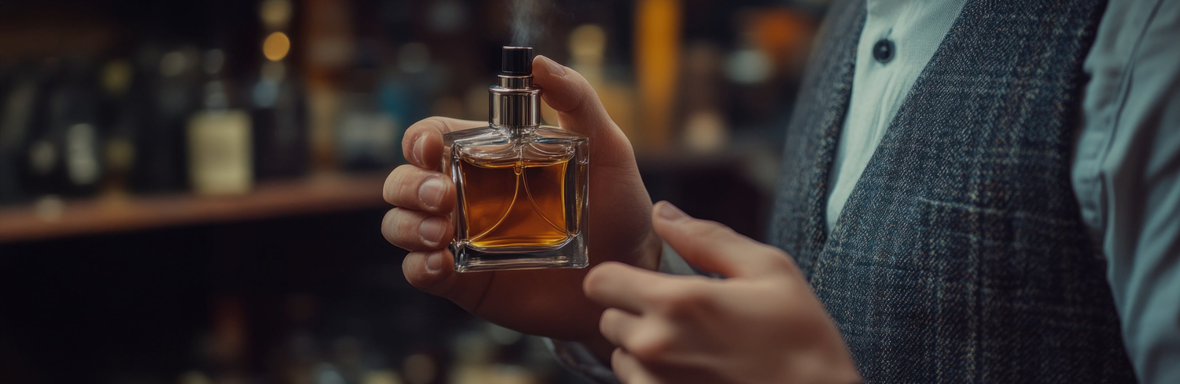 Profumi, Colonie, Deodoranti Uomo