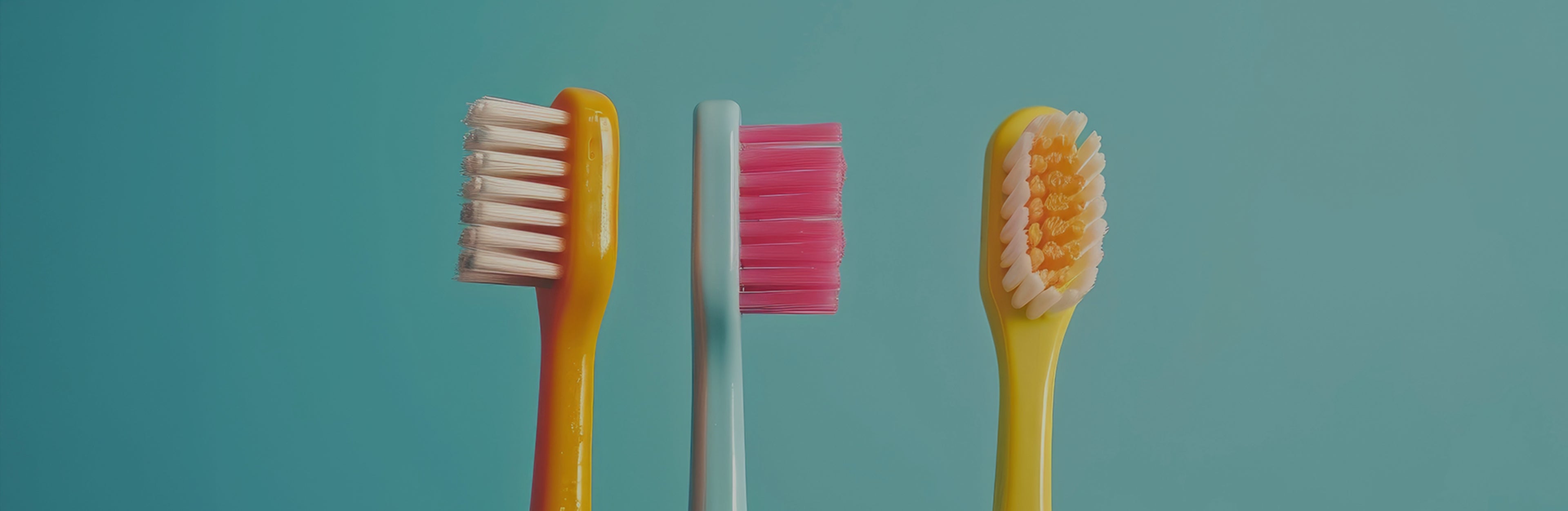 Dentifrici, Collutori e Spazzolini