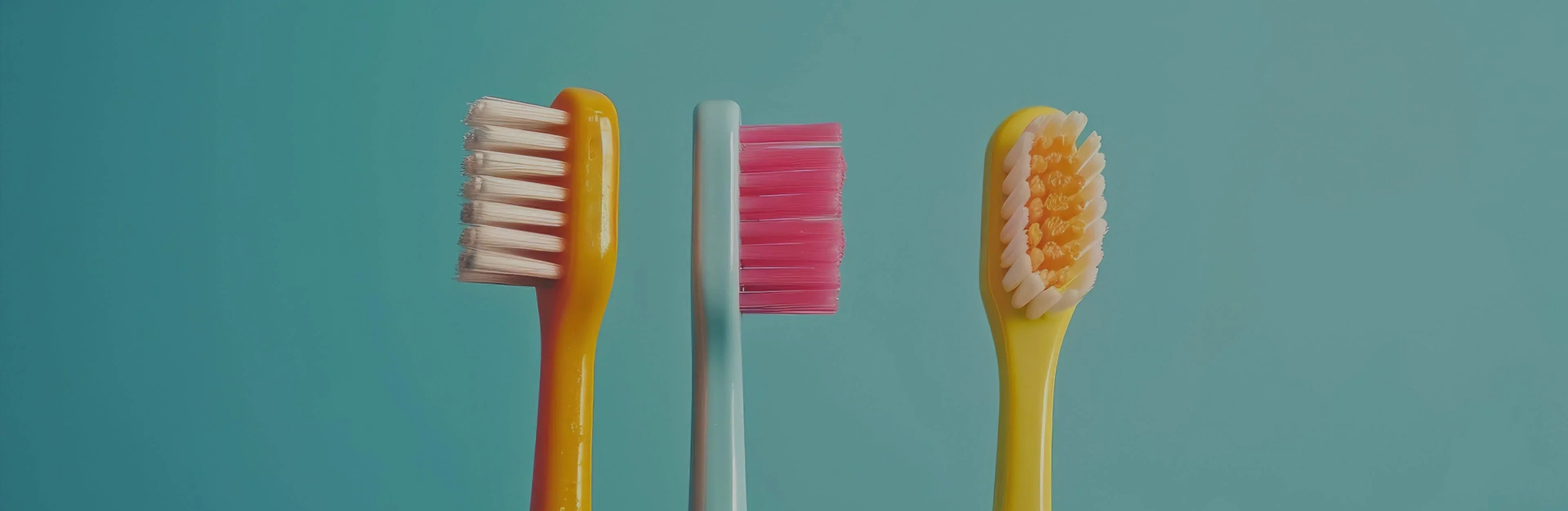 Dentifrici, Collutori e Spazzolini