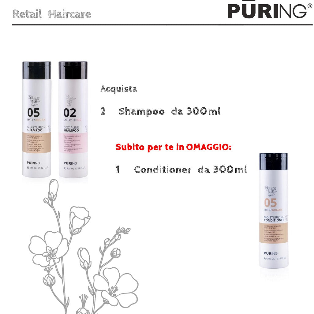 Promo Puring