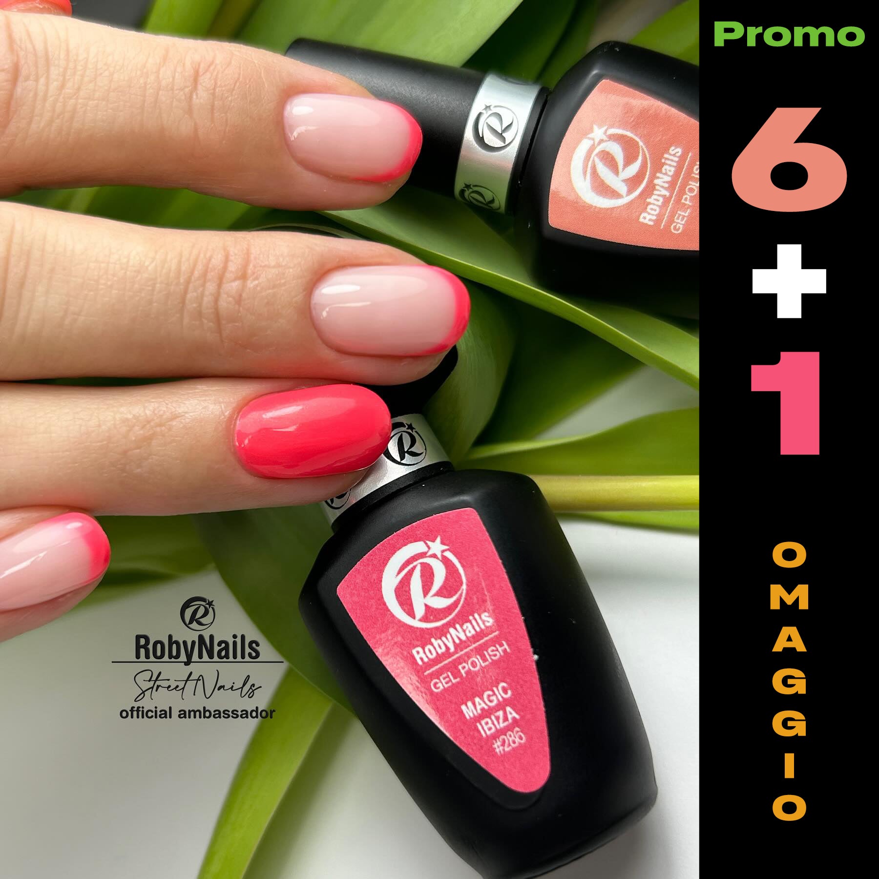 Promozione Roby Nails