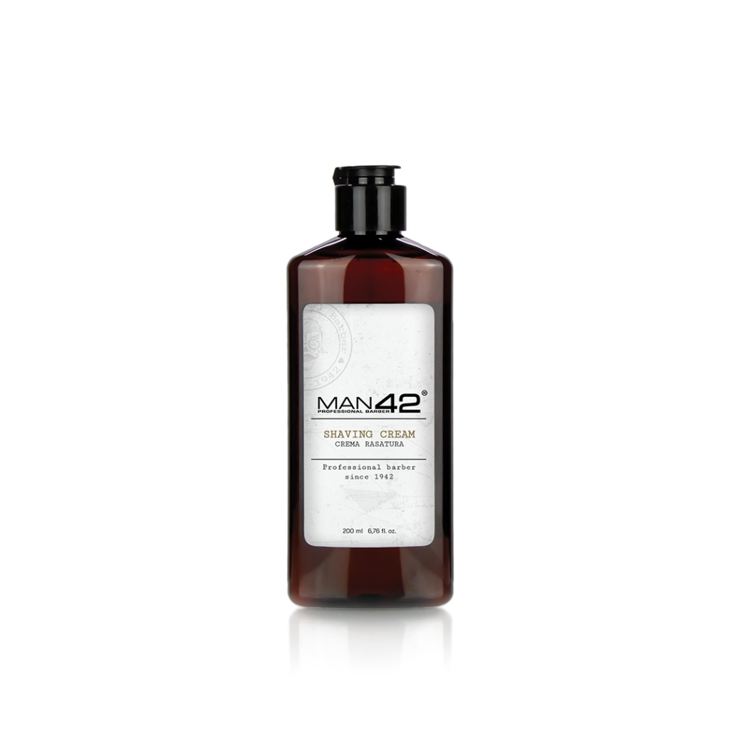 Shaving Cream Man 42 200 ml