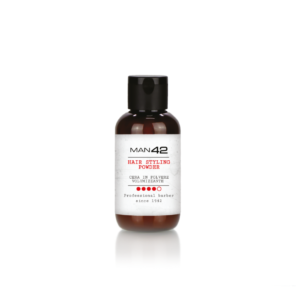 Cera in Polvere Man 42 10 gr