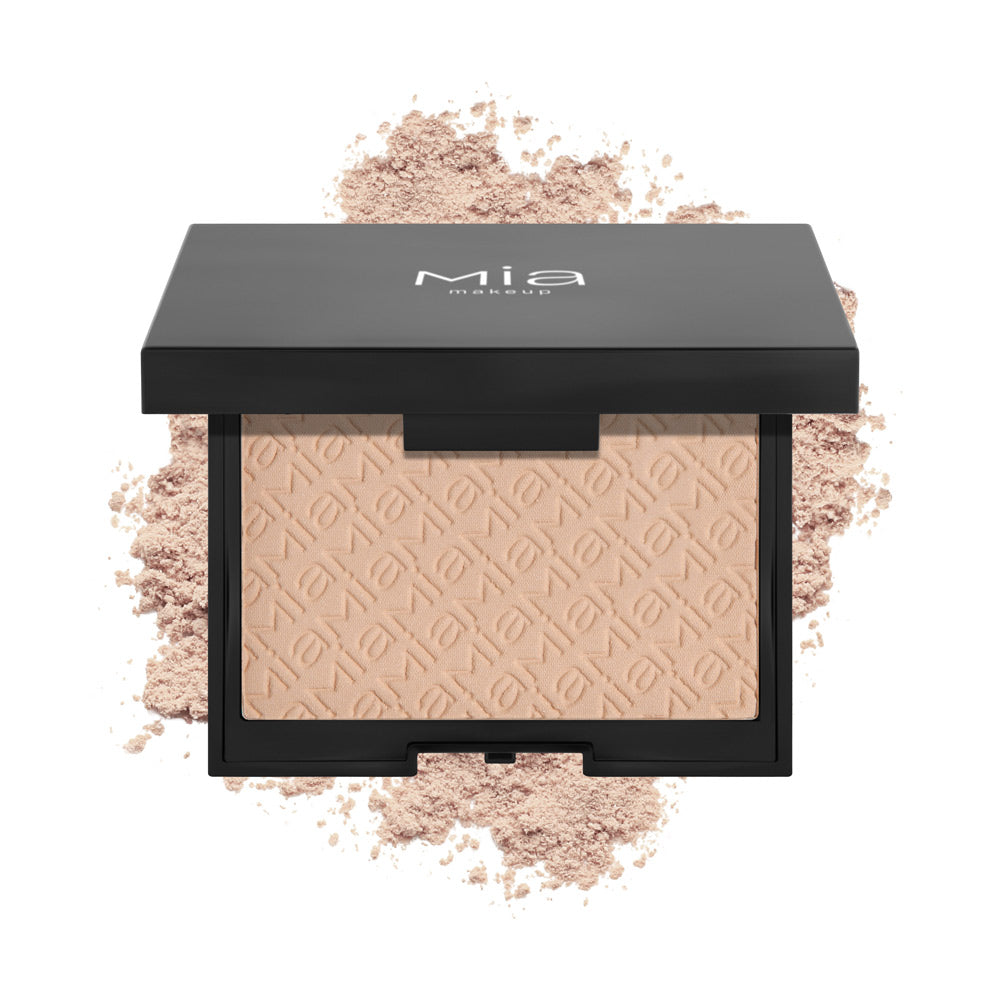 Ready Steady Cipria Compatta Levigante Fair Neutral 03 Mia Makeup 15g