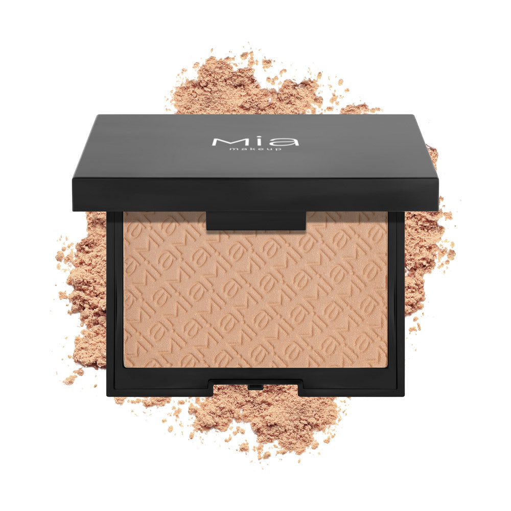 Ready Steady Cipria Compatta Levigante Light Medium 05 Mia Makeup 15g