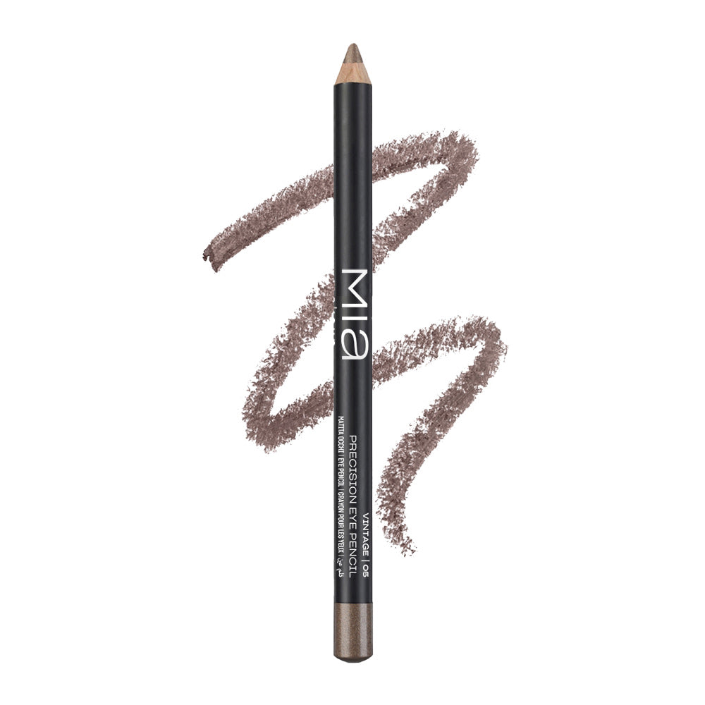 Precision Eye Pencil Matita Occhi 05 Vintage Mia Makeup