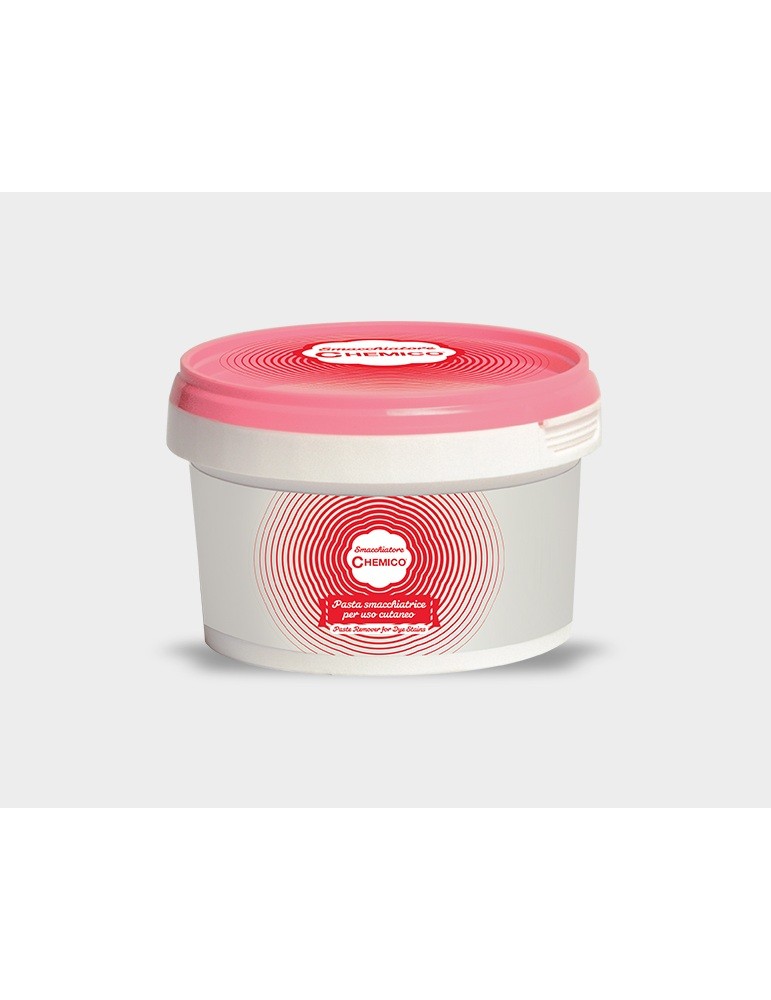 Chemico Smacchiatore in Pasta 200 gr