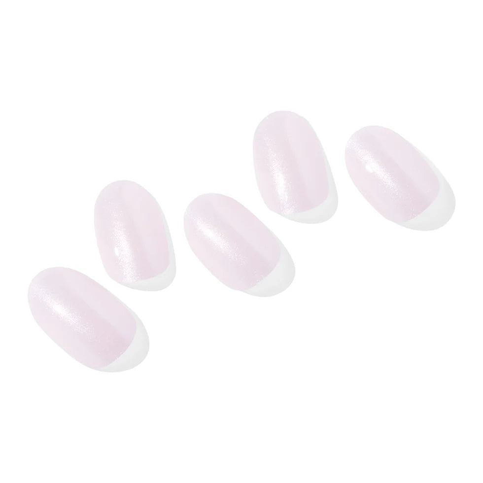 Smalto gel adesivo 60 % prepolimerazzito OHORA Rosa N Glazed Donut