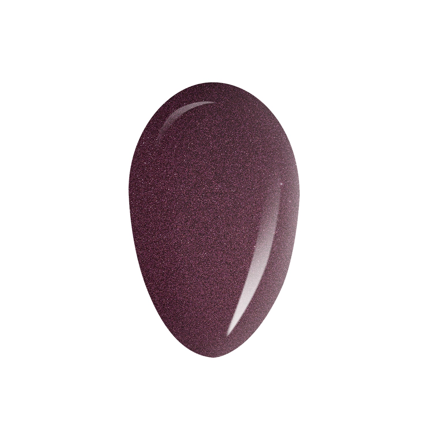 Gel Polish 308 Ruby Chocolate Roby Nails 8 ml