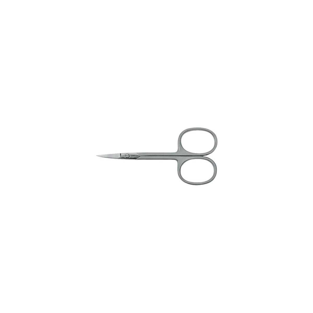 Forbicina cuticole punta stretta Diva Inox 5540 35