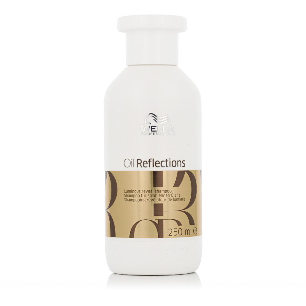 Shampoo Lucidante Oil Reflections 250 ml Wella Professional
