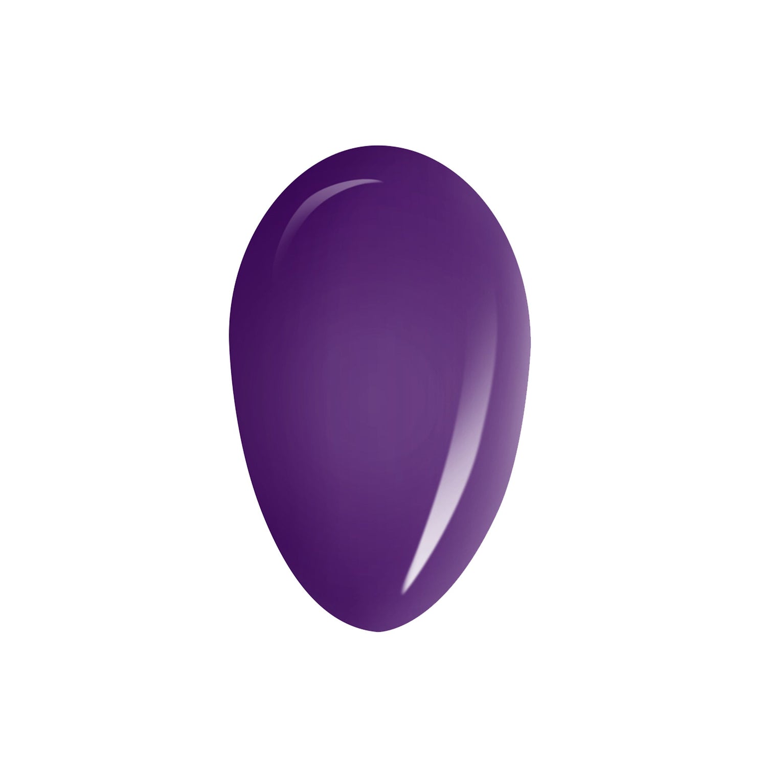 Smalto Semipermanente Gel Polish Amethyst Glass 622 8 ml Roby Nails