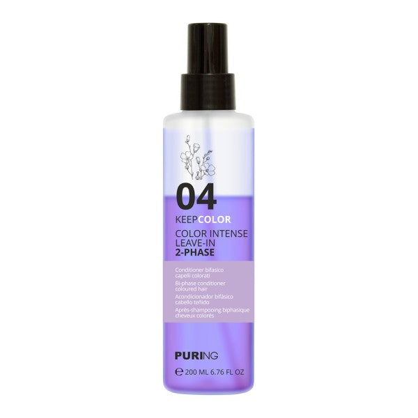 Bi-Phase Colore PR 04 KeepColor Color Care 200 ml Puring