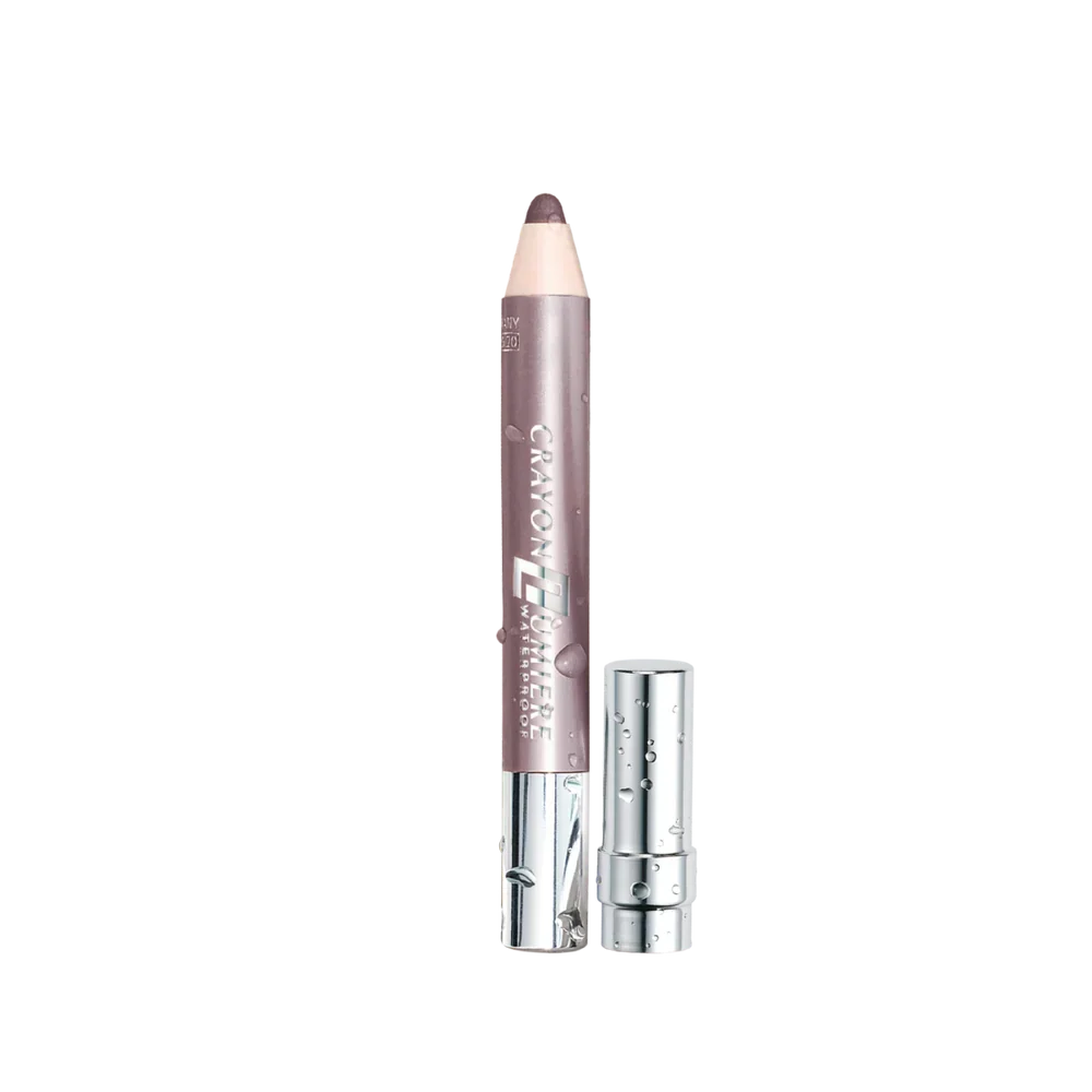 Matitone Ombretto WaterProof Crayon Lumiere Beige Cendrè Mavala