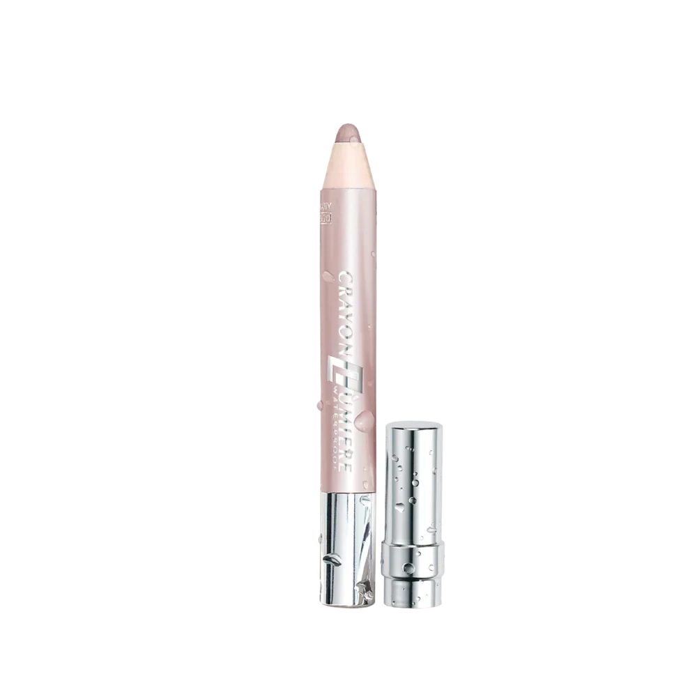 Matitone Ombretto WaterProof Crayon Lumiere Beige Nude Mavala