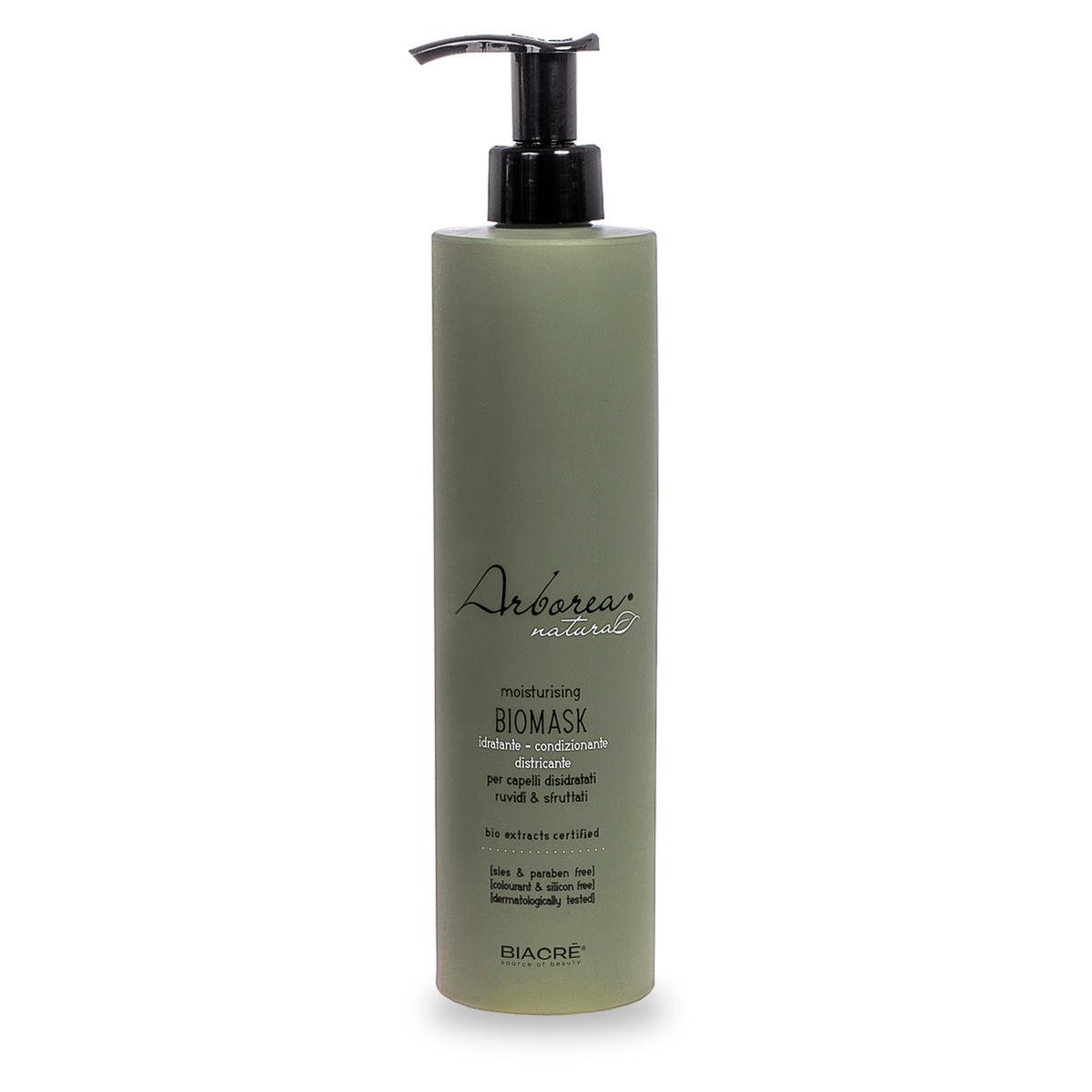 Biomaschera Arborea Natura Biacrè 500 ml