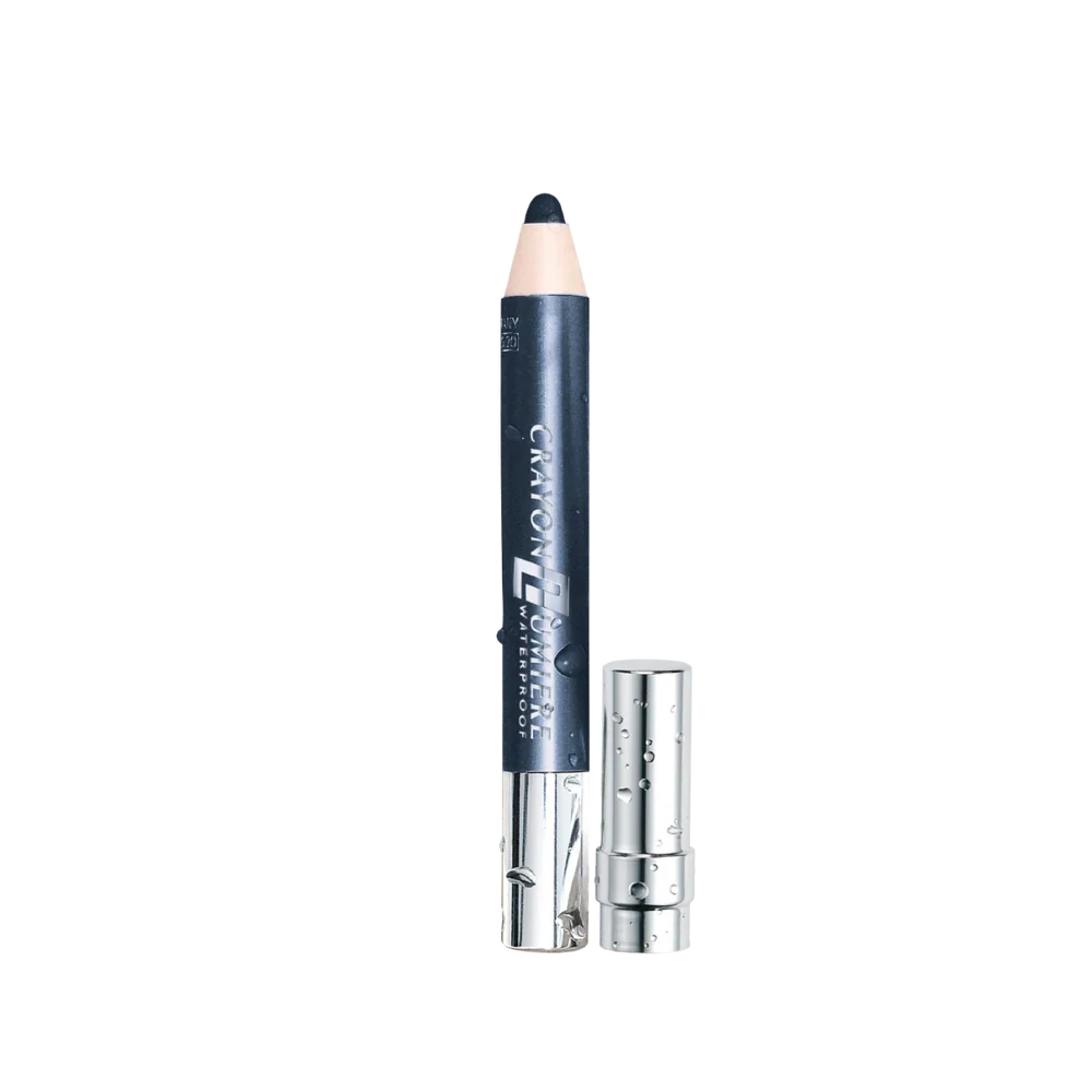 Matitone Ombretto WaterProof Crayon Lumiere Bleu Saphir Mavala