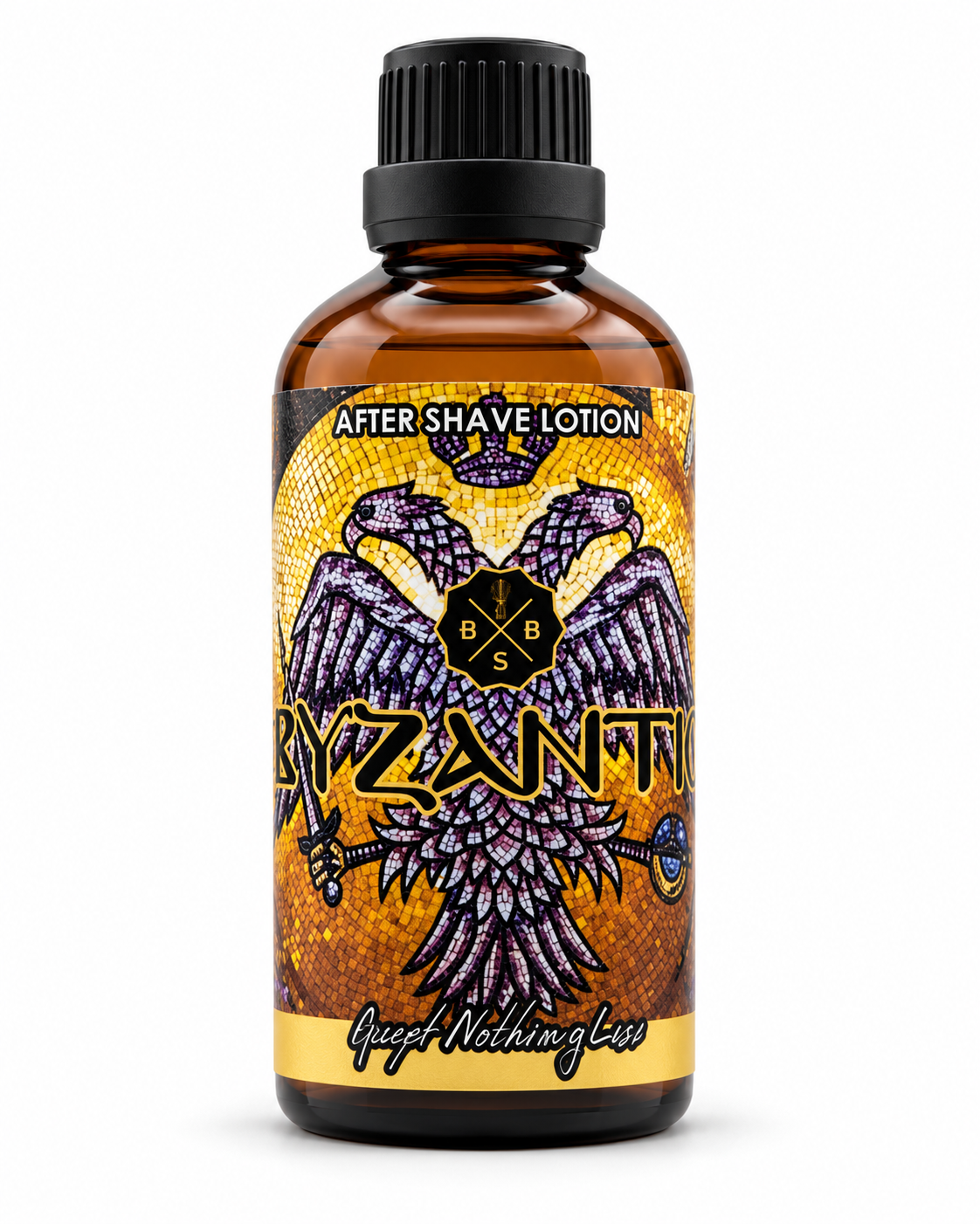 After Shave Byzantio BBS 100 ml