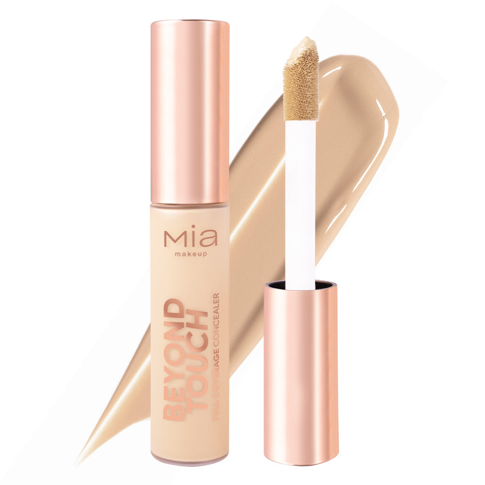 Beyond Touch Concealer Correttore Fluido Chantilly Mia Makeup