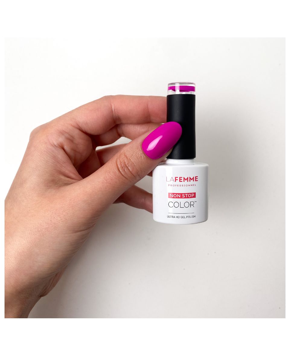 Smalto Gel Polish Ultra HD H426 La Femme 8 gr.