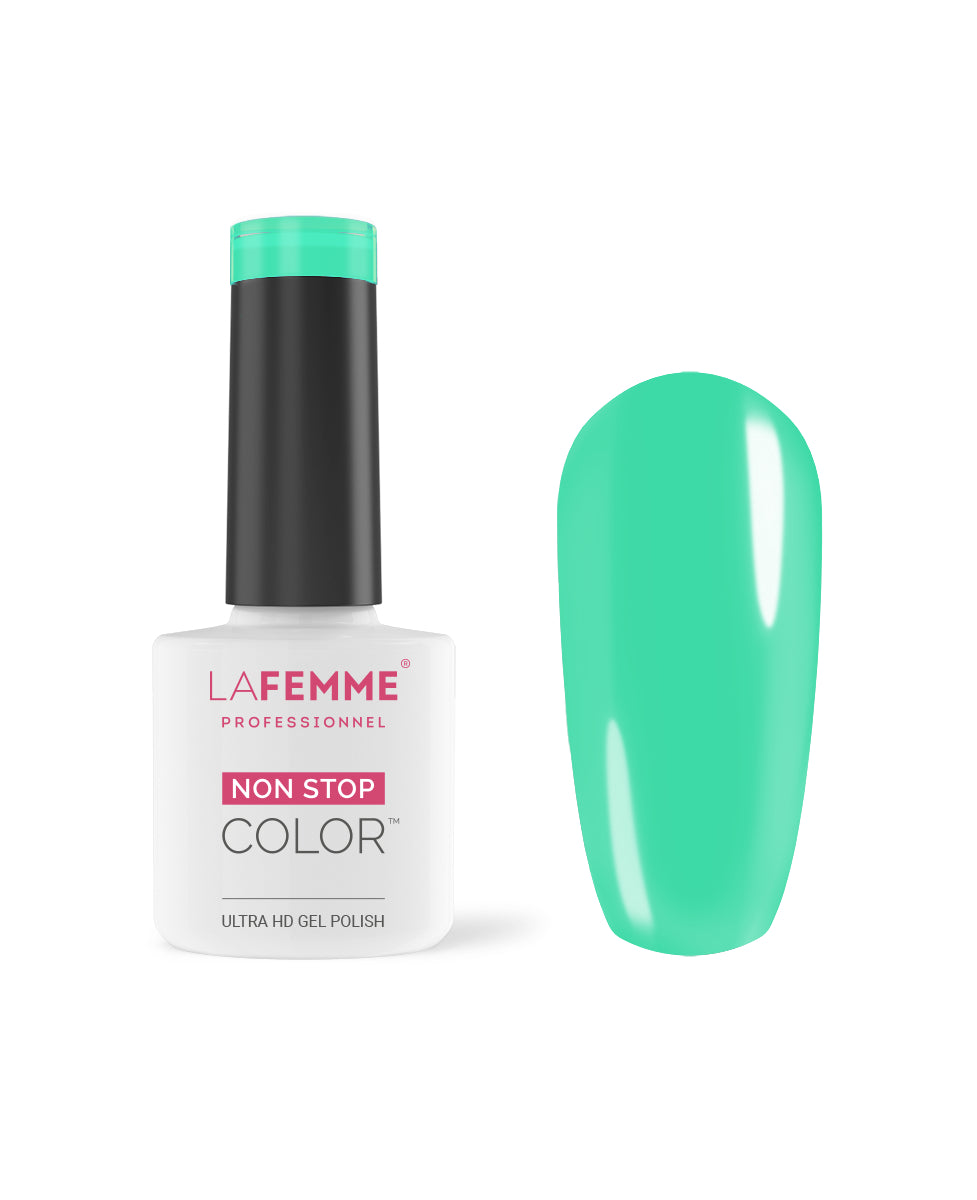 Smalto Gel Polish Ultra HD H402 Coral Dream La Femme 8 gr.