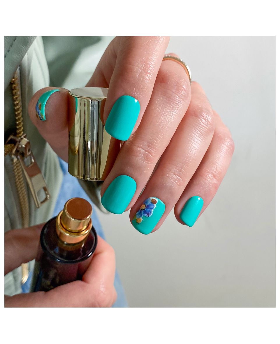 Smalto Gel Polish Ultra HD H429 La Femme 8 gr.