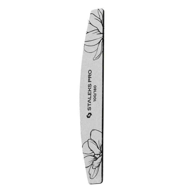 Lima Unghie Mezzaluna Crescent Mineral NFE40-100/180-25Expert 40 Staleks