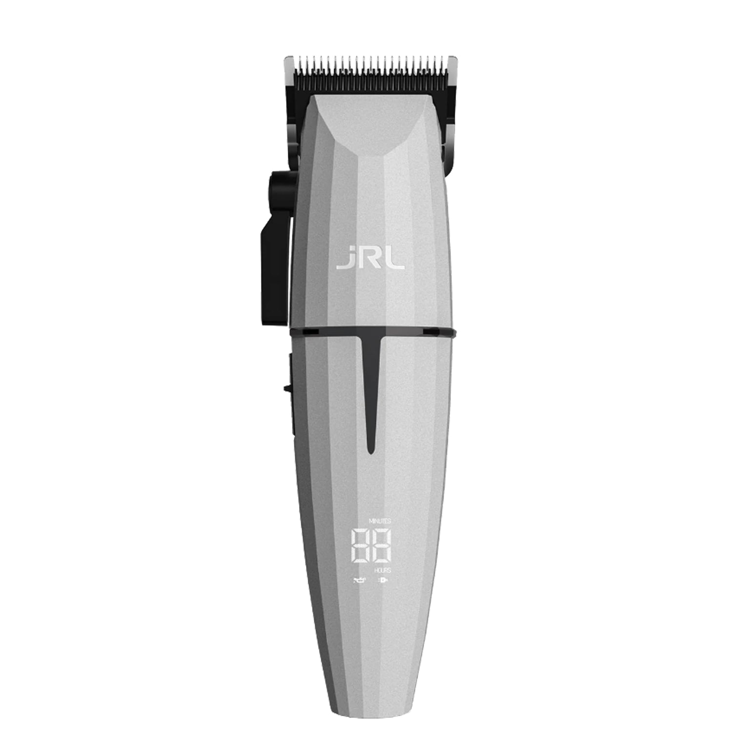 Tagliacapelli Professionale Ghost 2020 Cordless Bianca Jrl