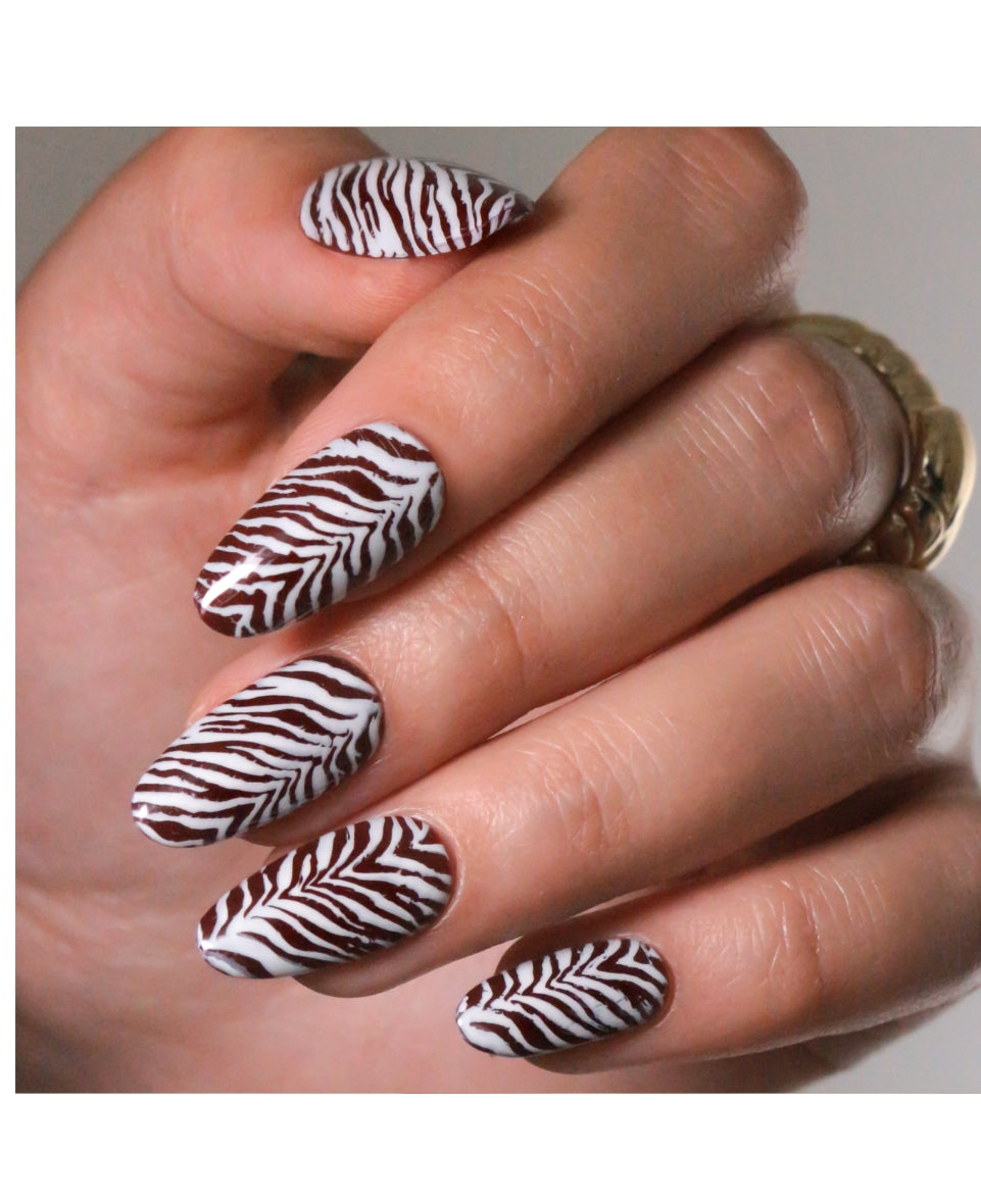Smalto Gel Polish Ultra HD H433 Safari La Femme 8 gr.