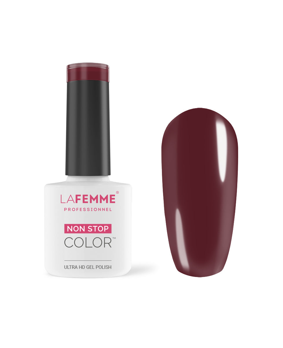 Smalto Gel Polish Ultra HD H433 Safari La Femme 8 gr.
