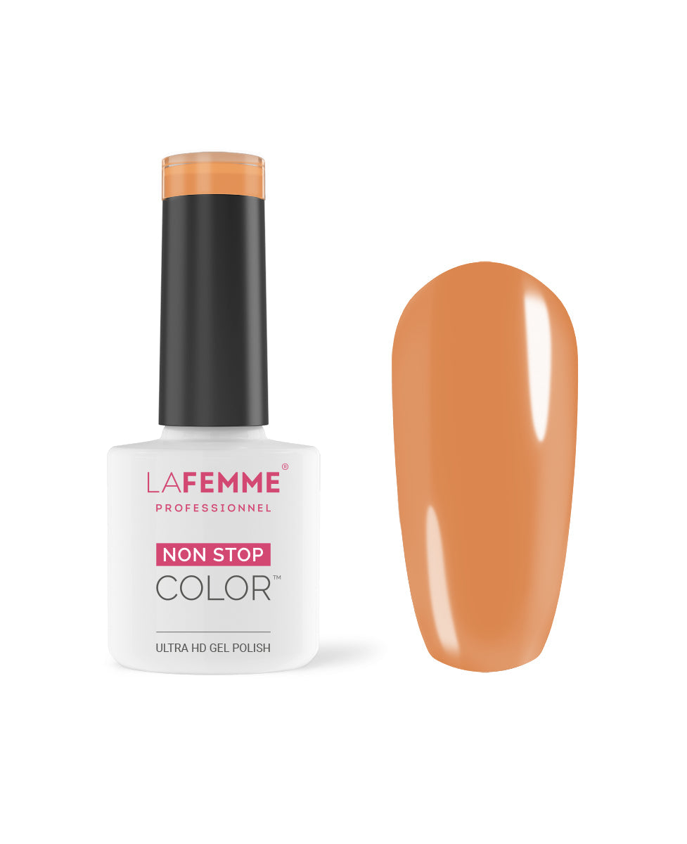 Smalto Gel Polish Ultra HD H436 Safari La Femme 8 gr.