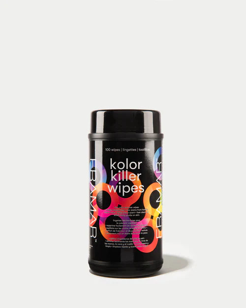 Salviette Smacchianti Kolor Killer Wipes conf. 100 pz Framar
