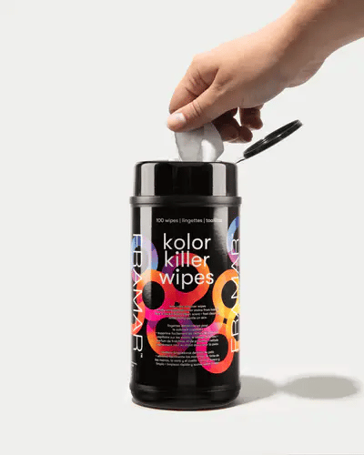 Salviette Smacchianti Kolor Killer Wipes conf. 100 pz Framar