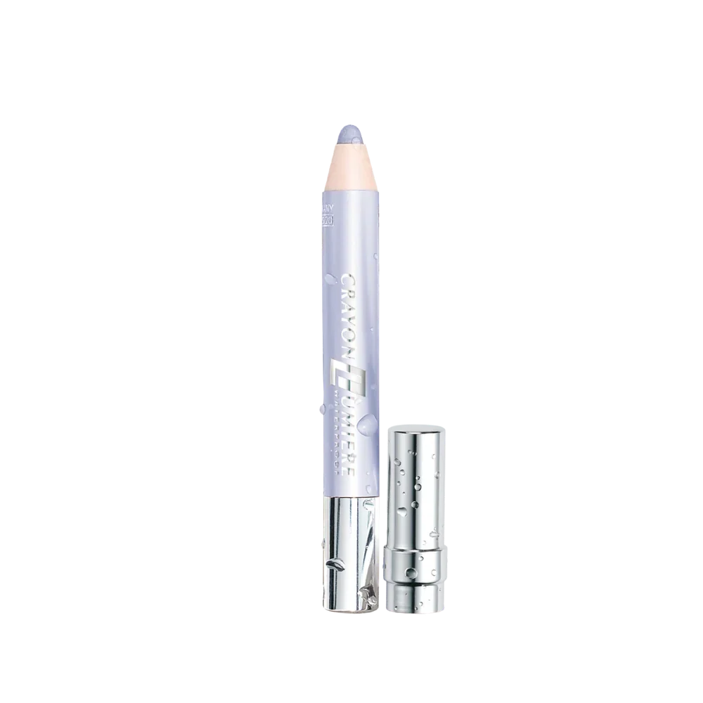 Matitone Ombretto WaterProof Crayon Lumiere Bleu Limpide Mavala