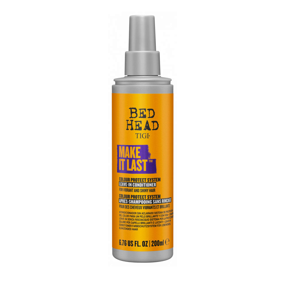 Colour Protect System Make it Last 200 ml TIGI