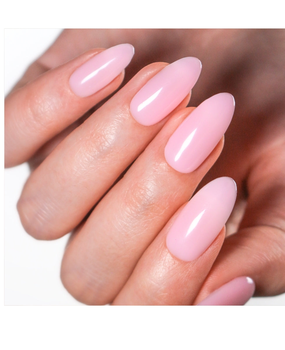 Gelify Gel UV&LED Bottled Refill Pink 15 gr