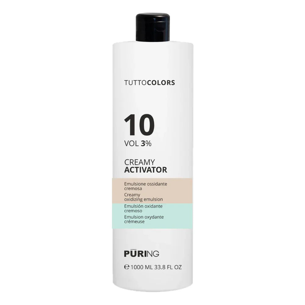 Ossidante in Crema PR TuttoColors 10 Vol. 1000 ml.