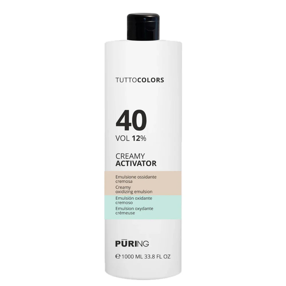 Ossidante in Crema PR TuttoColors 40 Vol. 1000 ml.