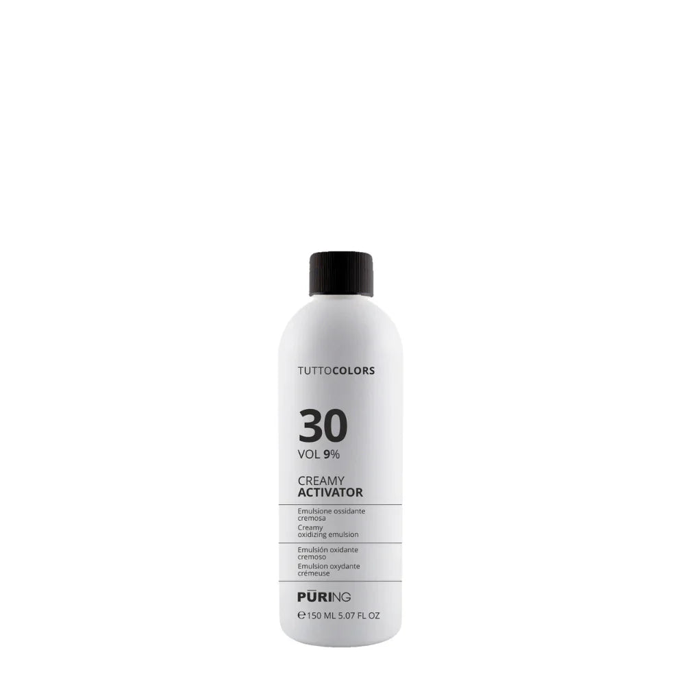 Ossidante in Crema PR TuttoColors 30 Vol. 150 ml.