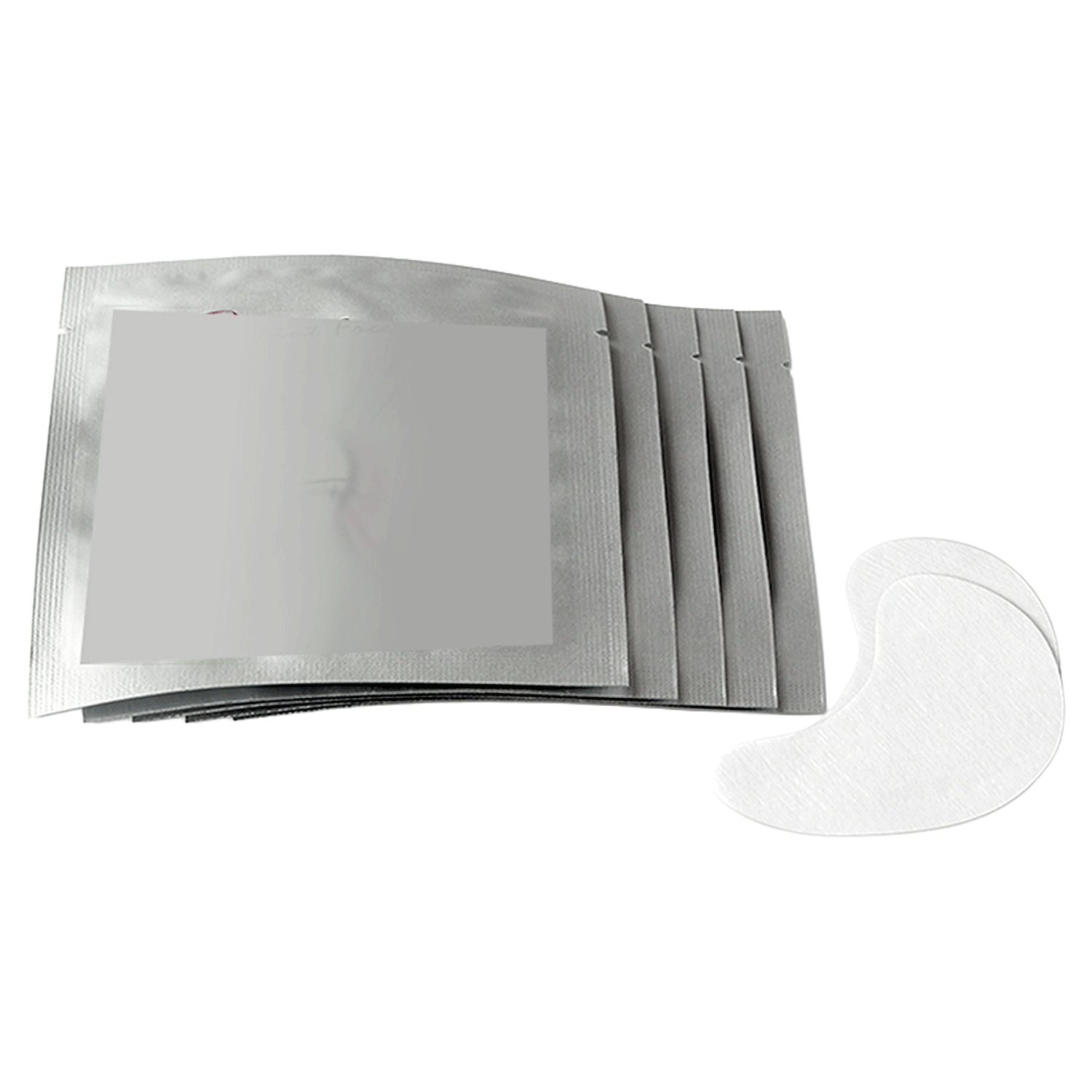 Eye Gel Patch 10 pz Lashes Roby